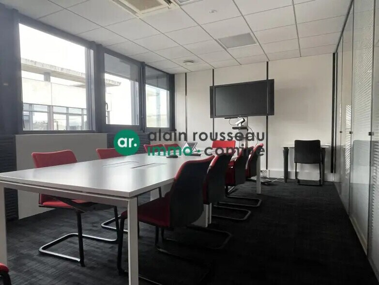 Bureau dans Angers à vendre - Photo intérieure - Image 1 de 5