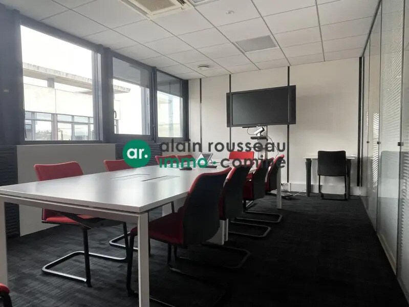 Bureau dans Angers à vendre Photo intérieure- Image 1 de 6