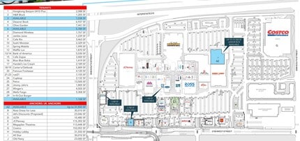 3601 S 2700 W, West Valley, UT for lease Floor Plan- Image 1 of 1