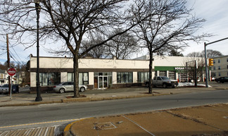 More details for 955 Main St, Waltham, MA - Retail for Lease