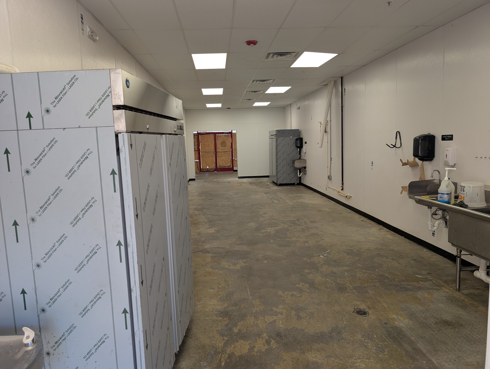 4060-4086 Covington Hwy, Decatur, GA for lease Interior Photo- Image 1 of 13