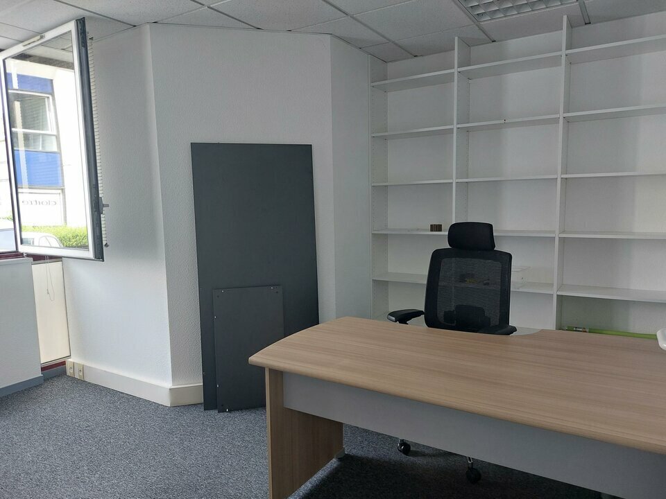 Bureau dans Rennes à vendre Photo intérieure- Image 1 de 5
