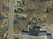 196 Route 9 N, Marlboro, NJ - Aerial map view