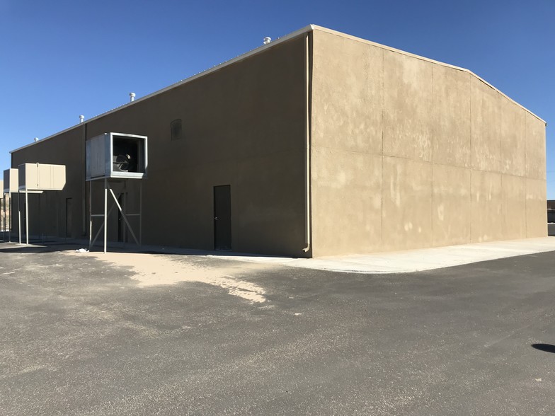 Horizon Blvd, El Paso, TX for sale - Building Photo - Image 1 of 1