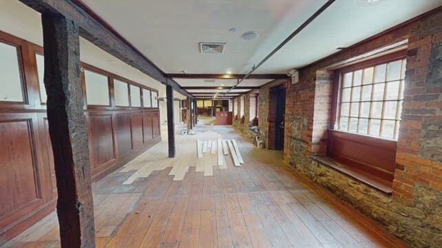 16 N Chestnut St, New Paltz, NY à louer - Vidéo sur l’inscription commerciale - Image 2 de 13