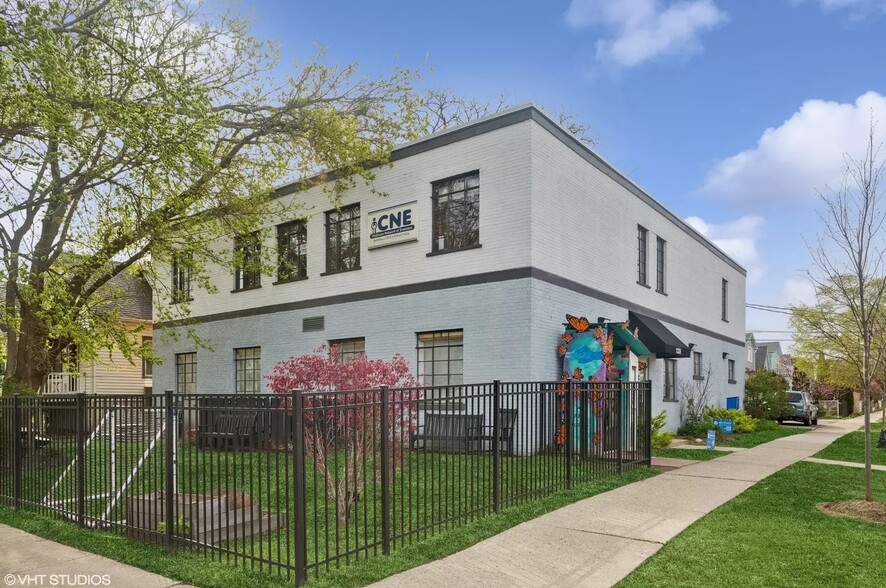 1335 Dodge Ave, Evanston, IL for sale - Building Photo - Image 1 of 23
