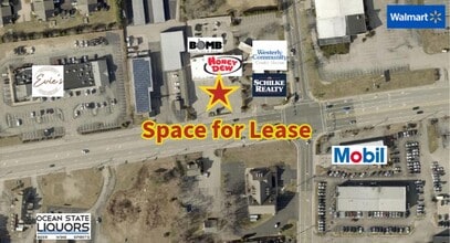 240 Post Rd, Westerly, RI for lease Building Photo- Image 2 of 14