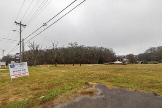 Plus de détails pour 820 Gallaher Rd, Kingston, TN - Terrain à vendre