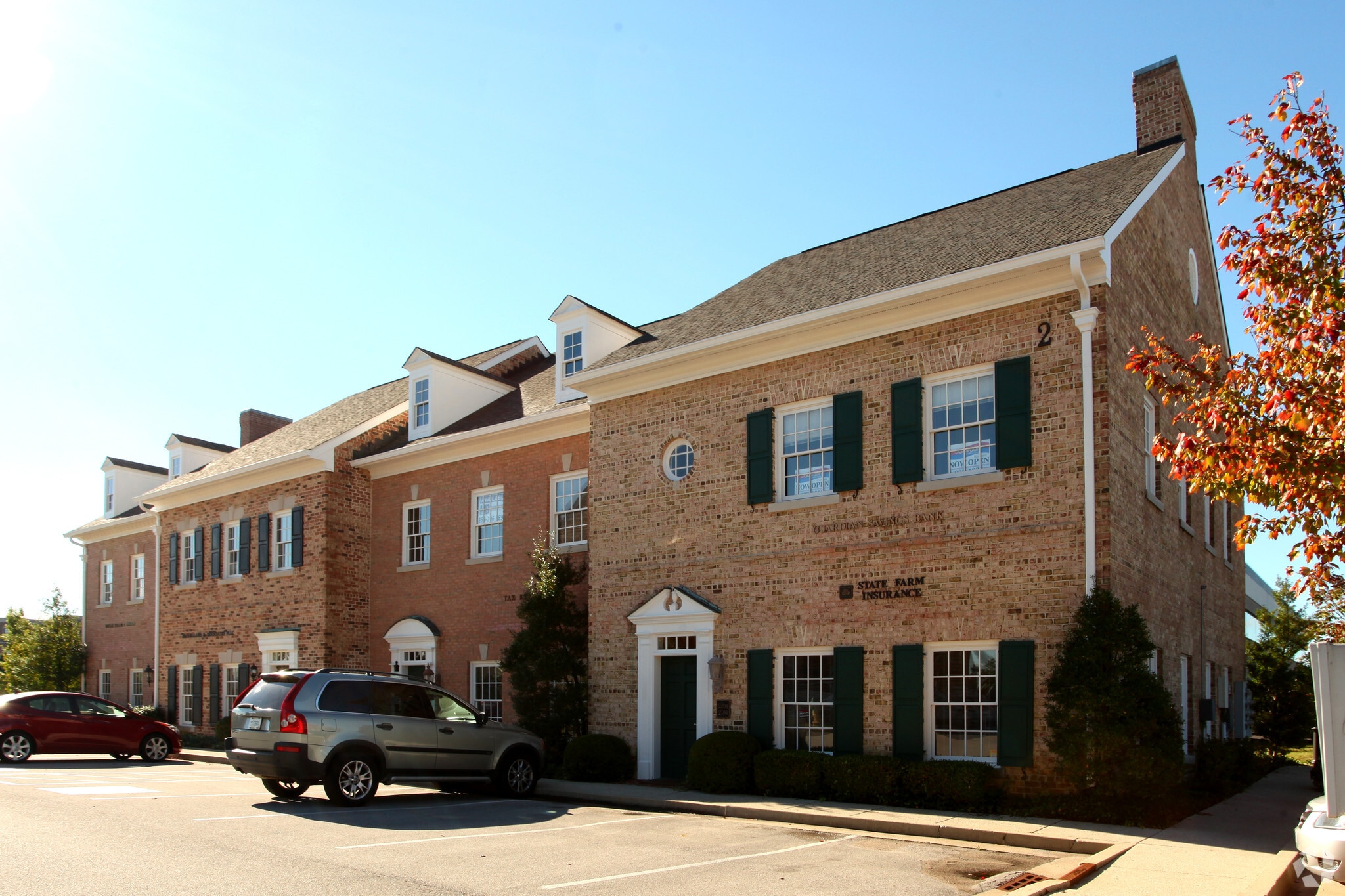1795 Alysheba Way, Lexington, KY à vendre Photo du bâtiment- Image 1 de 11
