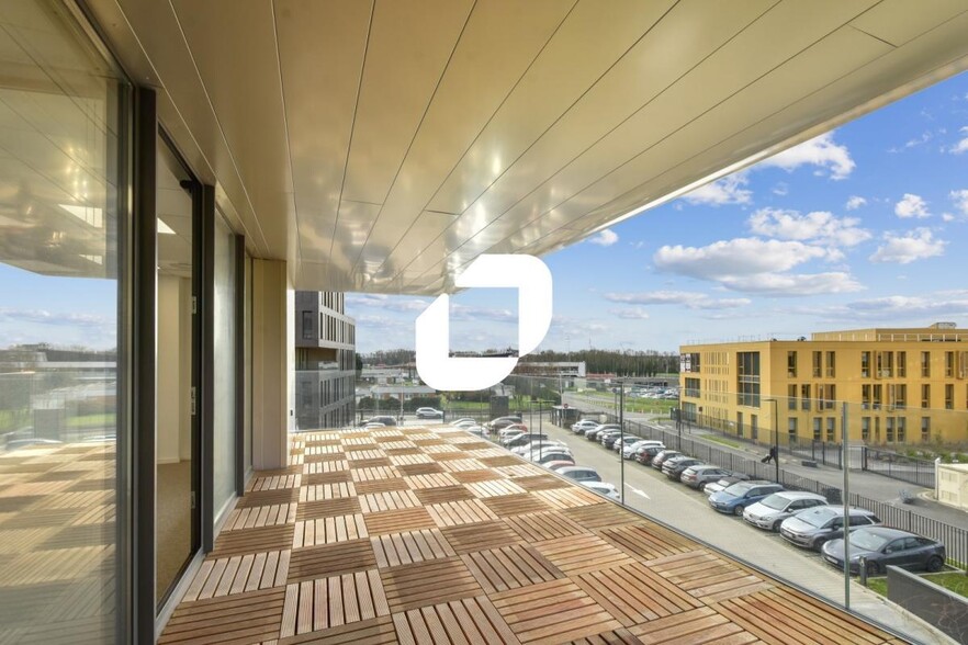 2 Rue De L'Epine, Villeneuve-d'Ascq for lease - Building Photo - Image 1 of 19