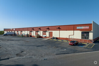 More details for 301 Hanmore Industrial Pky, Harlingen, TX - Industrial for Lease