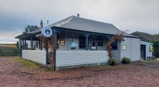 Plus de détails pour Carlisle Rd, Biggar - Vente au détail à louer