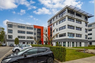 More details for 2 Allée du Lazio, Saint-Priest - Office for Lease