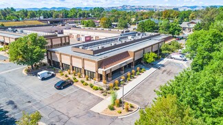 Plus de détails pour 610 Garrison St, Lakewood, CO - Local d'activités à louer