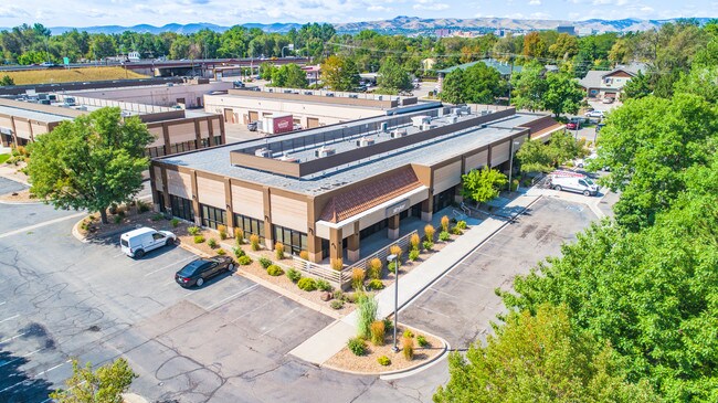 More details for 610 Garrison St, Lakewood, CO - Flex for Lease