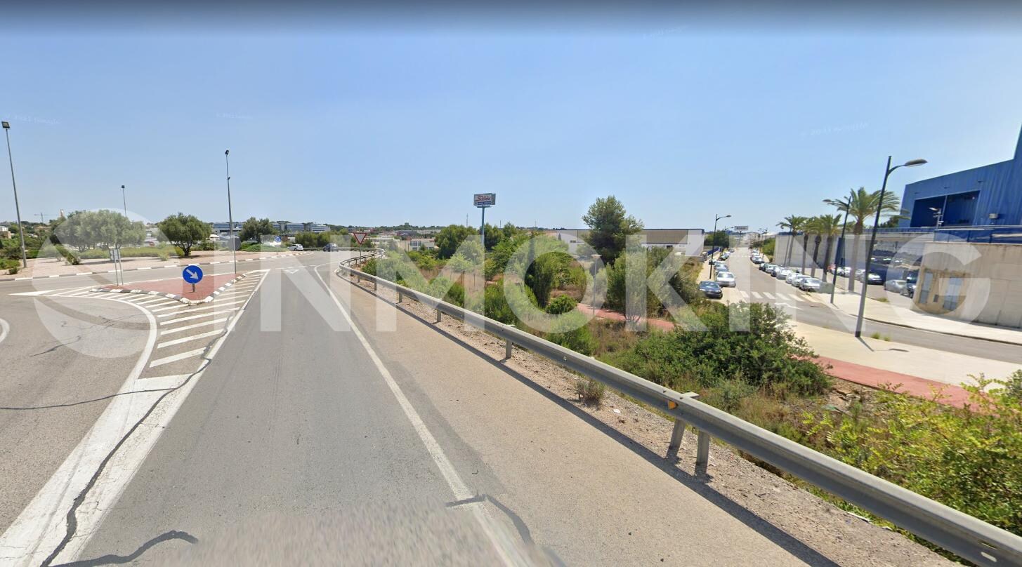 Land in Paterna, Valencia for sale Primary Photo- Image 1 of 5