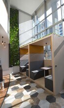 Clowes St, Salford for lease Lobby- Image 1 of 5