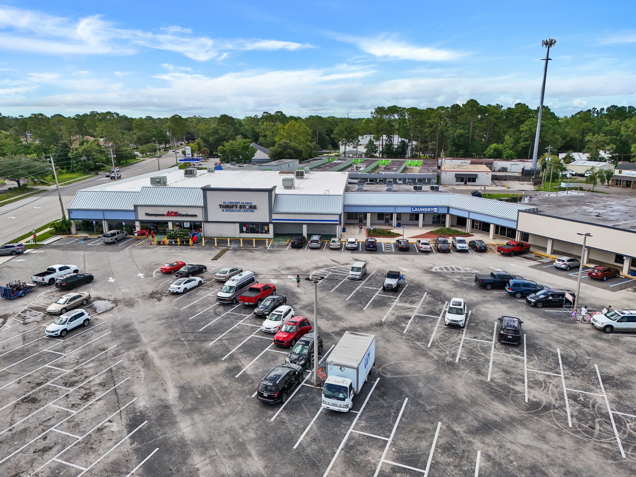 9700 San Jose Blvd, Jacksonville, FL for lease Primary Photo- Image 1 of 13