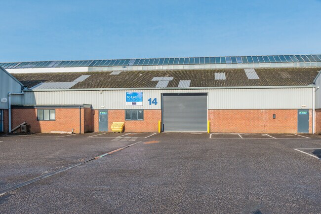 More details for 18 Robins Ln, Frome - Industrial for Lease