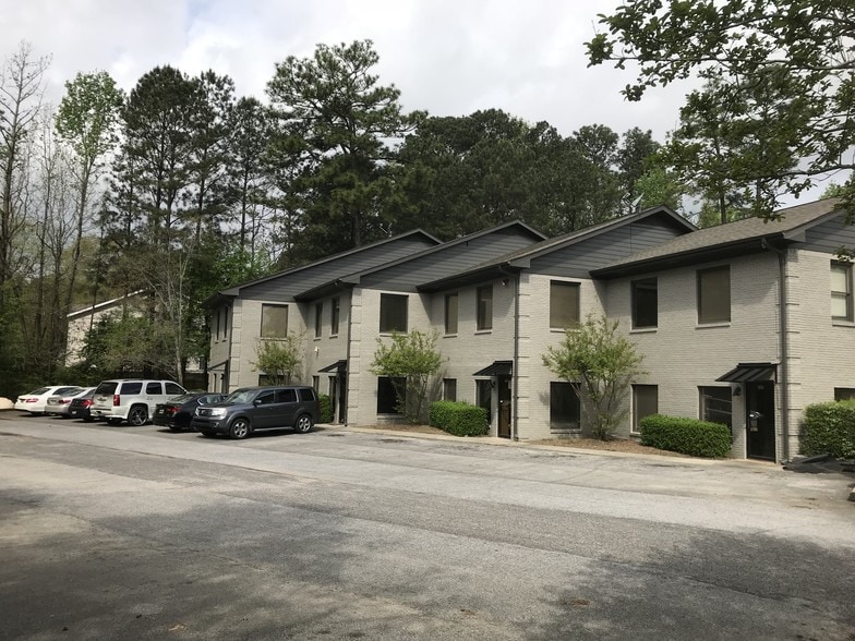 2231 Victory Ln, Hoover, AL for lease - Building Photo - Image 2 of 6