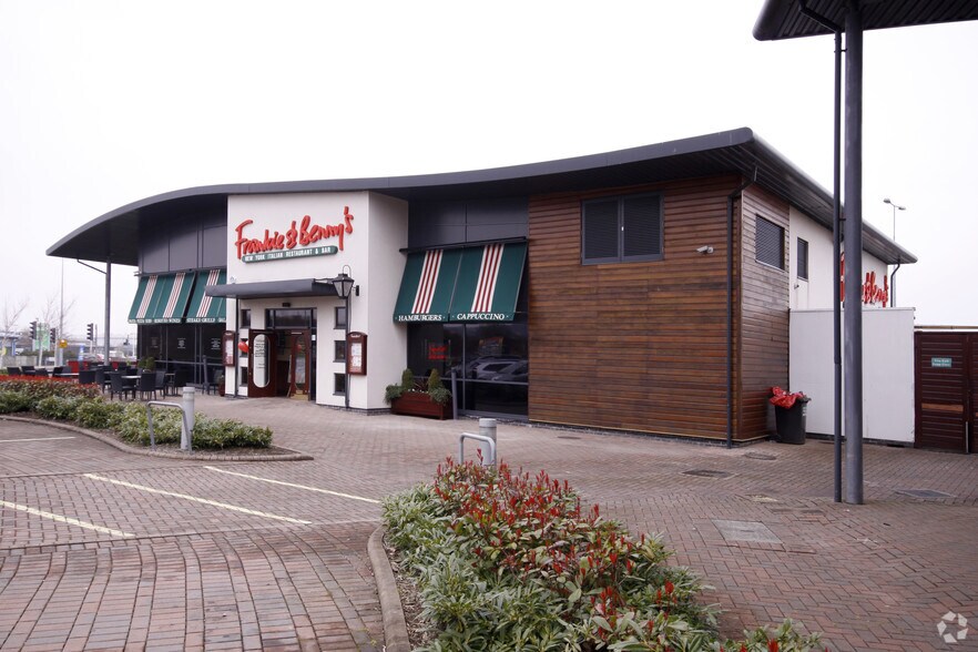 Dunleavy Dr, Cardiff à vendre - Photo du bâtiment - Image 3 de 4