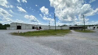 Plus de détails pour 1401 Meadow Craft Rd, Birmingham, AL - Industriel à vendre