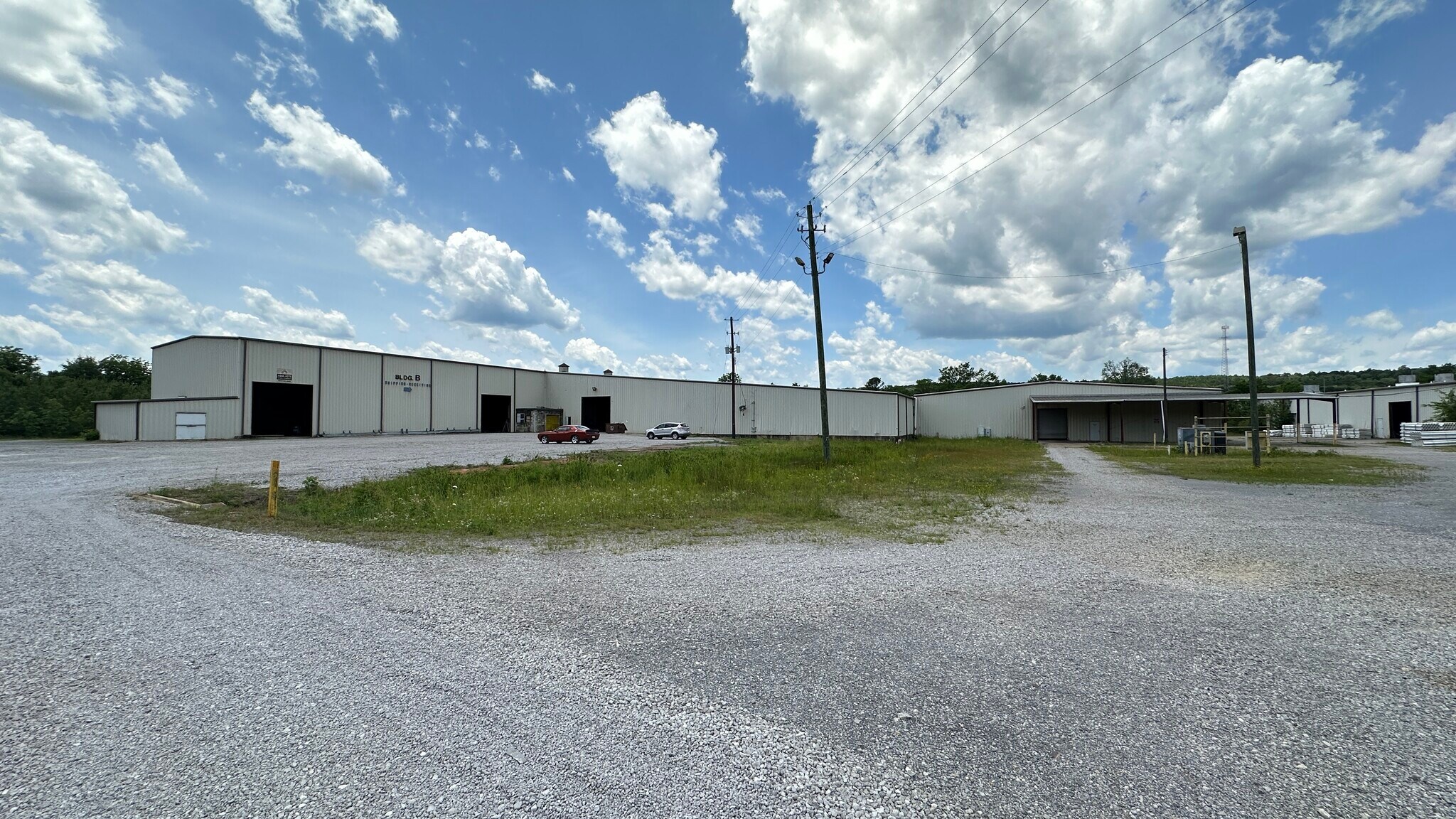 1401 Meadow Craft Rd, Birmingham, AL à vendre Photo du bâtiment- Image 1 de 11