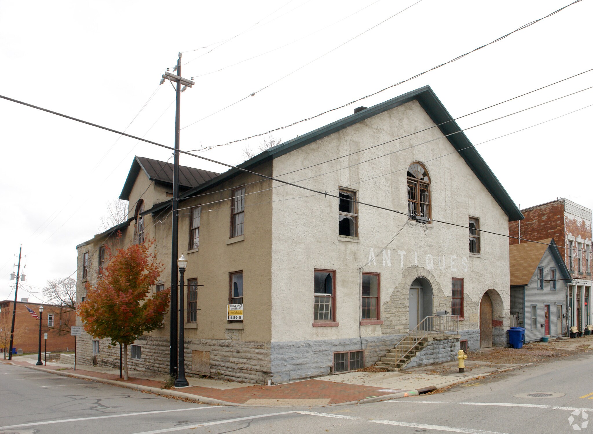 45 Lake St, Delaware, OH for sale Primary Photo- Image 1 of 3