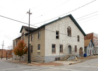 Plus de détails pour 45 Lake St, Delaware, OH - Bureau à vendre