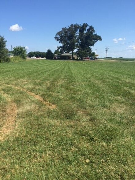 20 Man O War Drive, Oak Grove, KY à vendre - Photo du bâtiment - Image 3 de 4