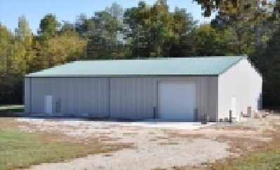 1245 Old Dahlonega Hwy, Dahlonega, GA à vendre - Photo du bâtiment - Image 2 de 13