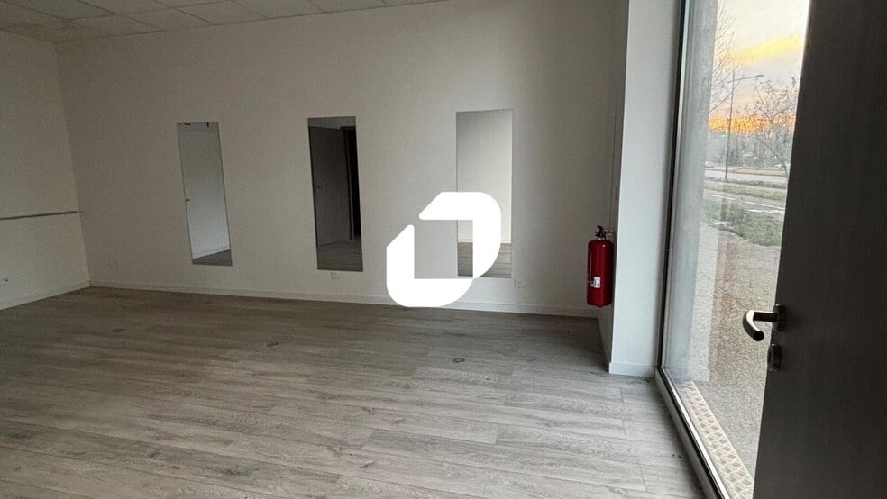20 Avenue Vitry-Le-François, Strasbourg à louer - Photo intérieure - Image 3 de 8
