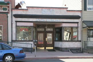 Plus de détails pour 360 S Main St, Phillipsburg, NJ - Bureau à louer