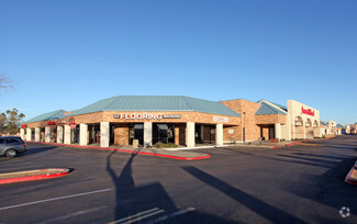 More details for 13802-14418 N Scottsdale Rd, Scottsdale, AZ - Retail for Lease