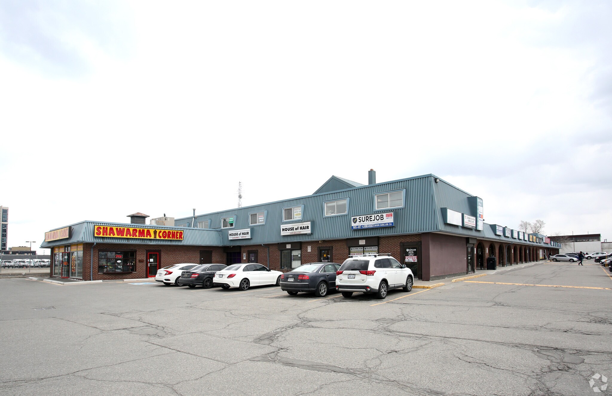 239 Queen St E, Brampton, ON à vendre Photo principale- Image 1 de 1