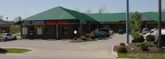 More details for 219 Prince Royal Dr, Berea, KY - Retail for Lease