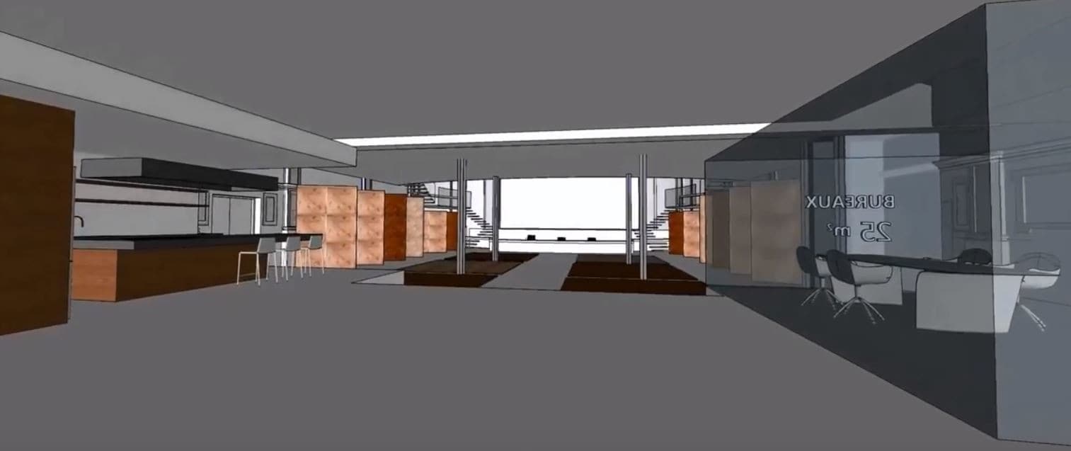 3990 Rue Notre-Dame O, Montréal, QC for sale Other- Image 1 of 1