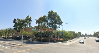 More details for 3620-3670 S Nogales St, West Covina, CA - Retail for Lease