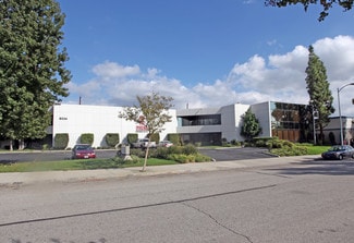 Plus de détails pour 9314-9324 Eton Ave, Chatsworth, CA - Bureau, Industriel à louer