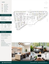131 Dartmouth St, Boston, MA for lease Floor Plan- Image 2 of 16