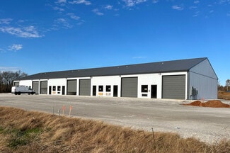 Plus de détails pour 400 Red Squirrel St, Bowling Green, KY - Spécialité à vendre