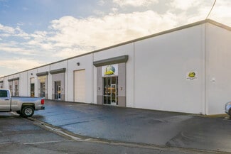 More details for 8170-8188 Elder Creek Rd, Sacramento, CA - Industrial for Sale