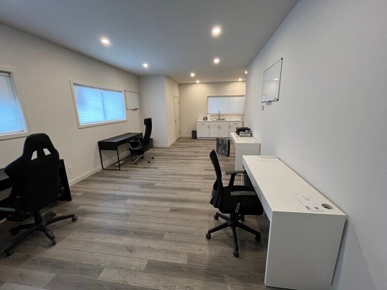 1562 S Acoma St, Denver, CO à vendre - Photo du bâtiment - Image 2 de 10