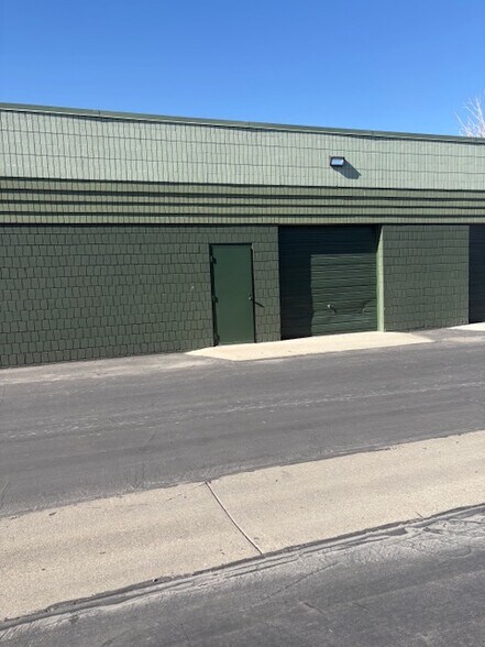 461-479 Century Dr, Salt Lake City, UT à louer - Photo du bâtiment - Image 2 de 2