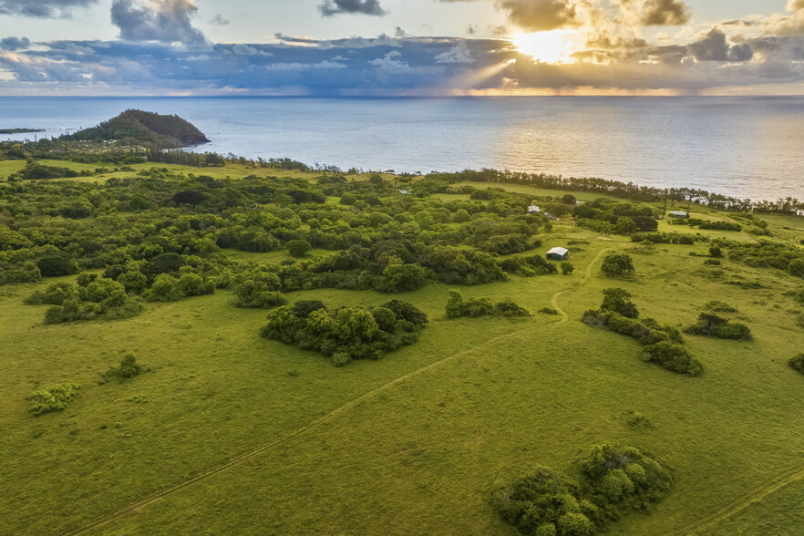 5670 Hana Hwy, Hana, HI for sale - Aerial - Image 3 of 30