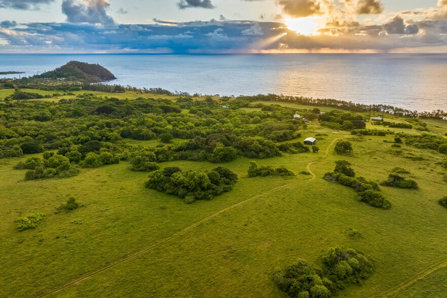 5670 Hana Hwy, Hana, HI à vendre - Aérien - Image 3 de 30