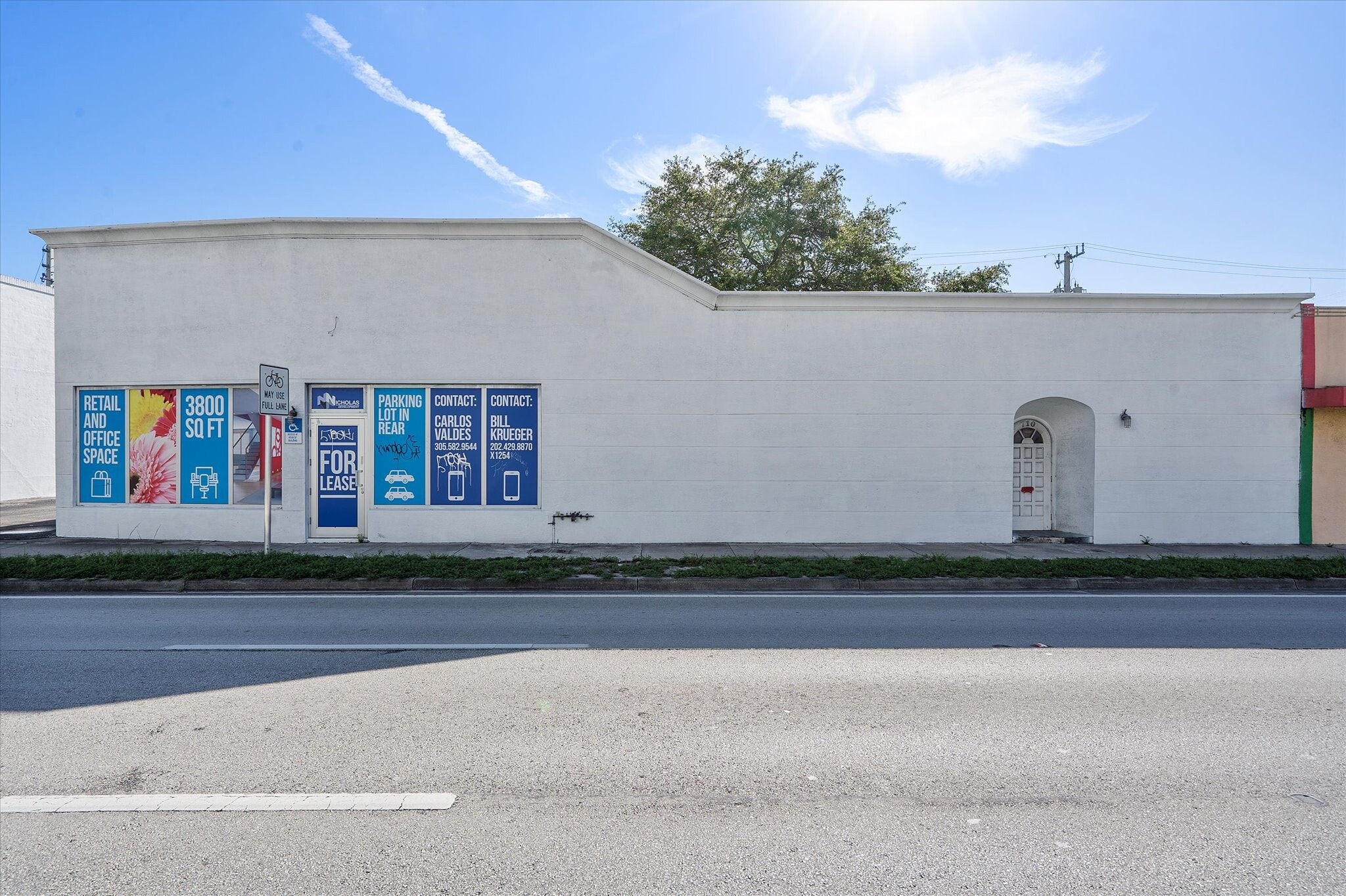 718-718 N Federal Hwy, Fort Lauderdale, FL for lease Building Photo- Image 1 of 10
