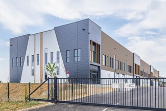 Plus de détails pour 108 Rue De La Croix Brisée, Wissous - Local d'activités à louer
