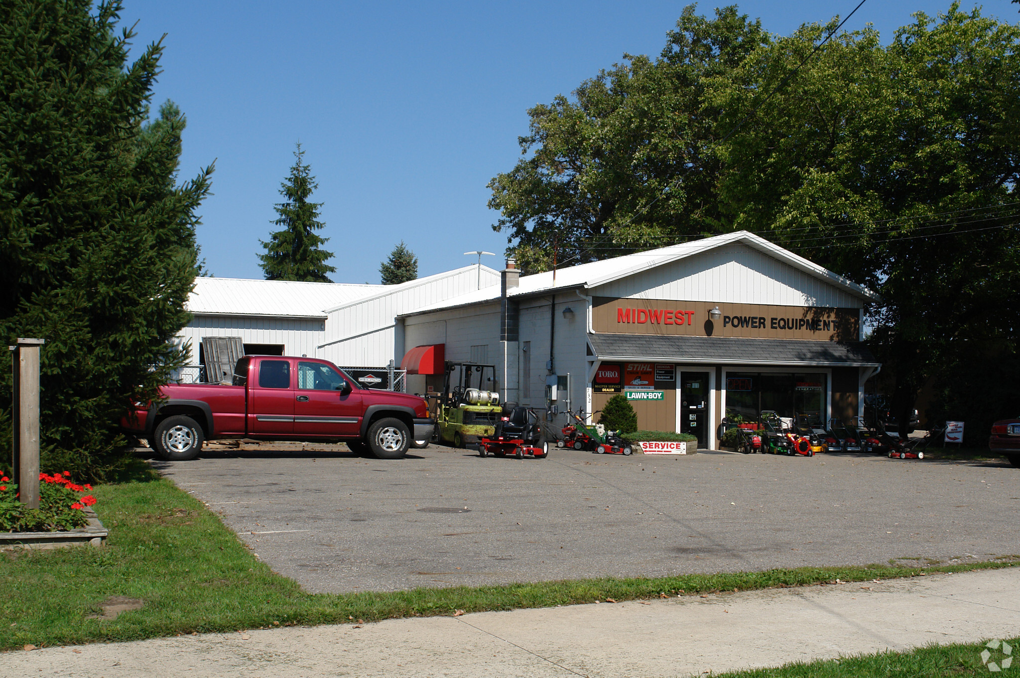 1732 Hamilton Rd, Okemos, MI for sale Primary Photo- Image 1 of 1