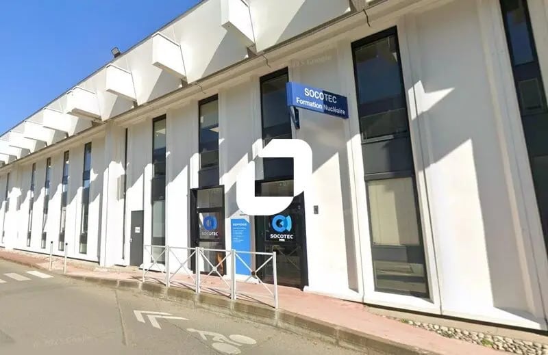 Office in Rungis for lease Building Photo- Image 1 of 2